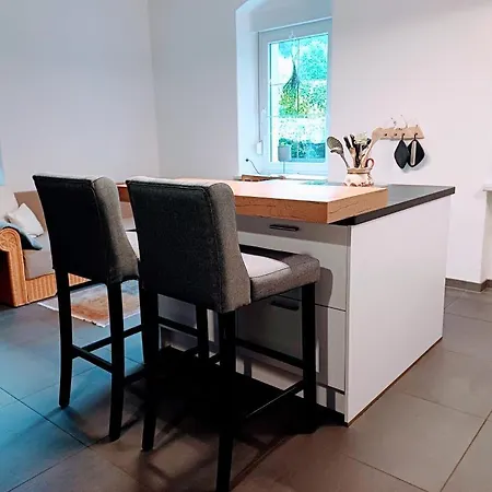 Neu! Appartement *