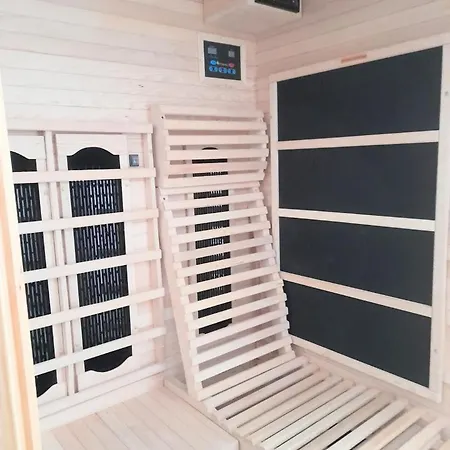 Appartement Neu! *