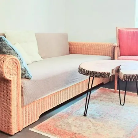 Appartement Neu! Schwarzenberg (Saxony)