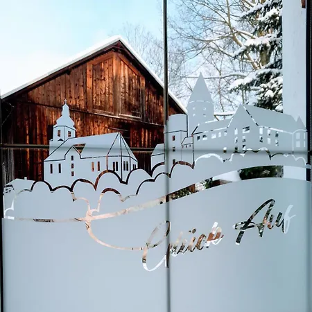 Neu! Appartement Schwarzenberg (Saxony)