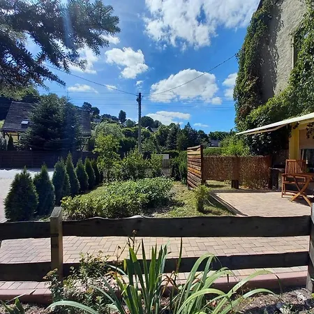 Appartement Neu! Schwarzenberg (Saxony)